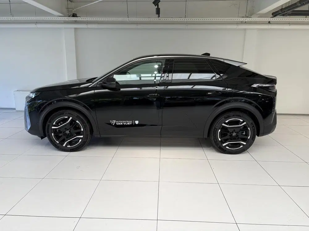 Peugeot 3008 Allure Avantage 210 73 kWh uit 2026, foto 3