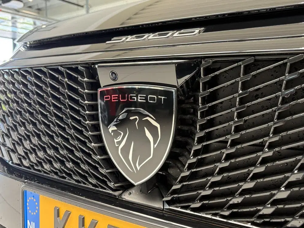 Peugeot 3008 Allure Avantage 210 73 kWh uit 2026, foto 8