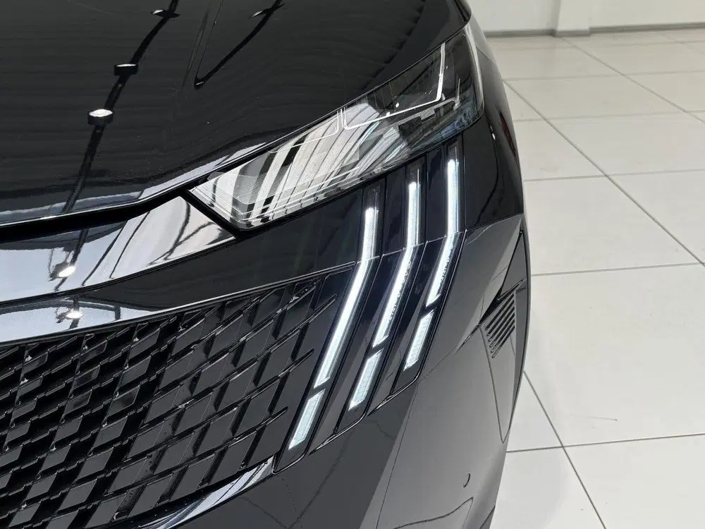 Peugeot 3008 Allure Avantage 210 73 kWh uit 2026, foto 9