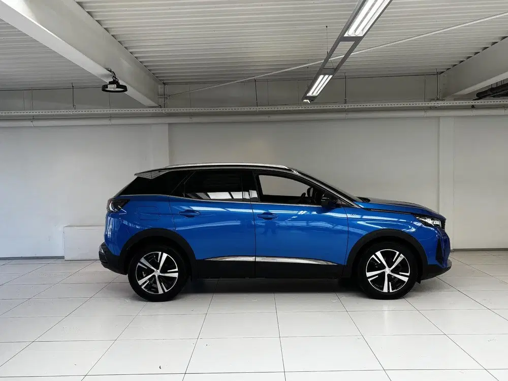 Peugeot 3008 1.2 PureTech GT uit 2022, foto 2