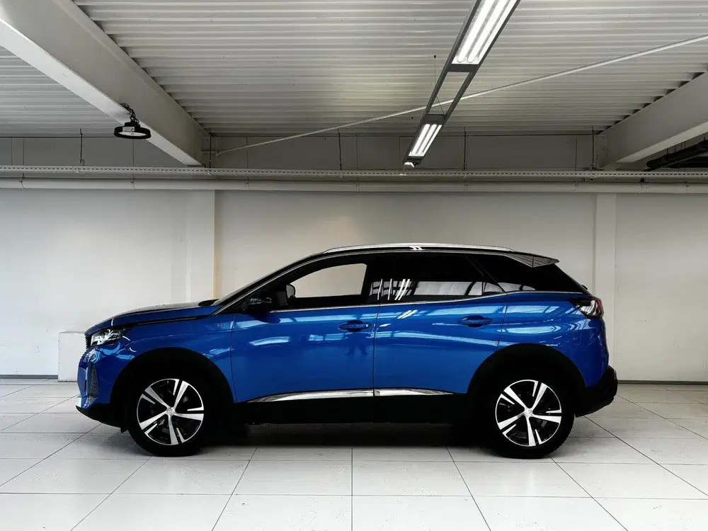 Peugeot 3008 1.2 PureTech GT uit 2022, foto 4
