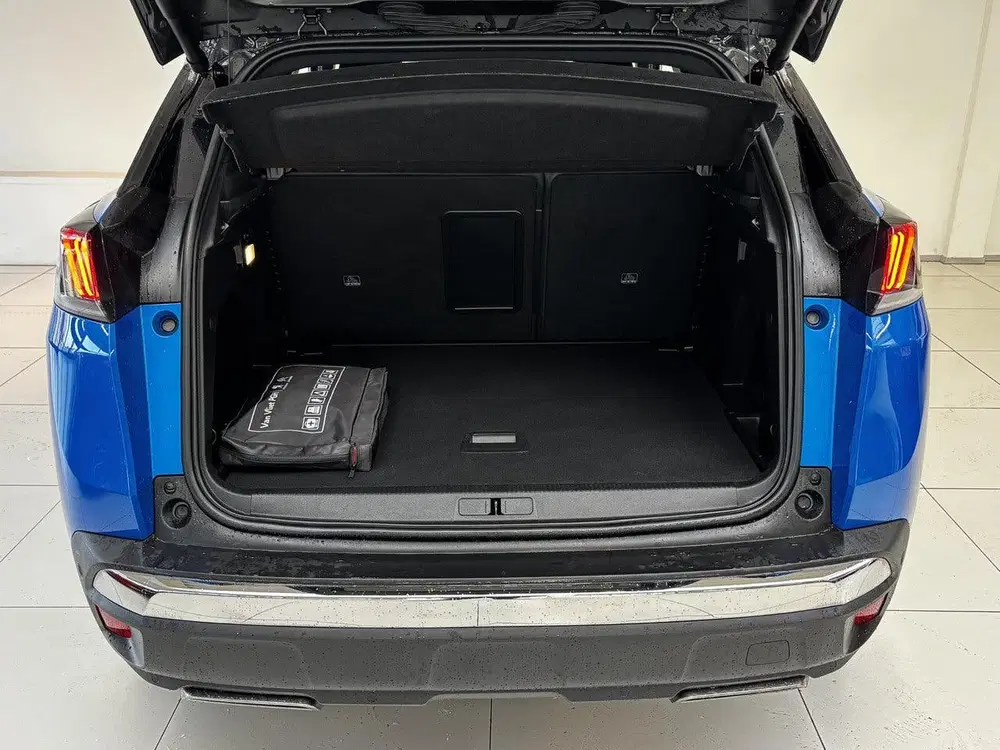 Peugeot 3008 1.2 PureTech GT uit 2022, foto 7