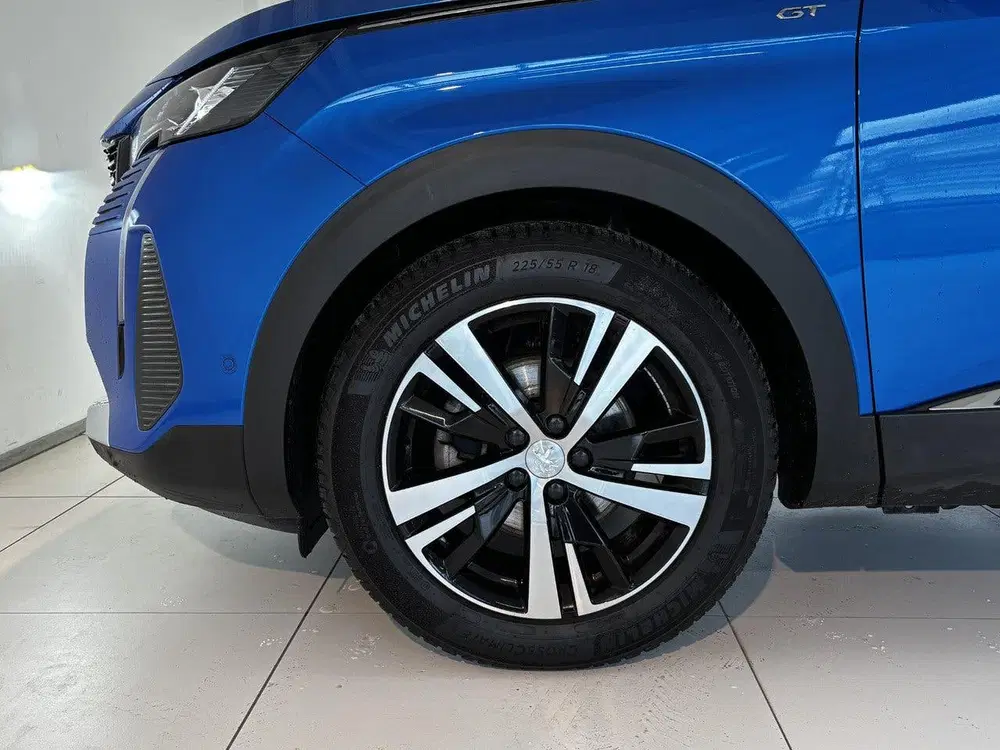 Peugeot 3008 1.2 PureTech GT uit 2022, foto 9