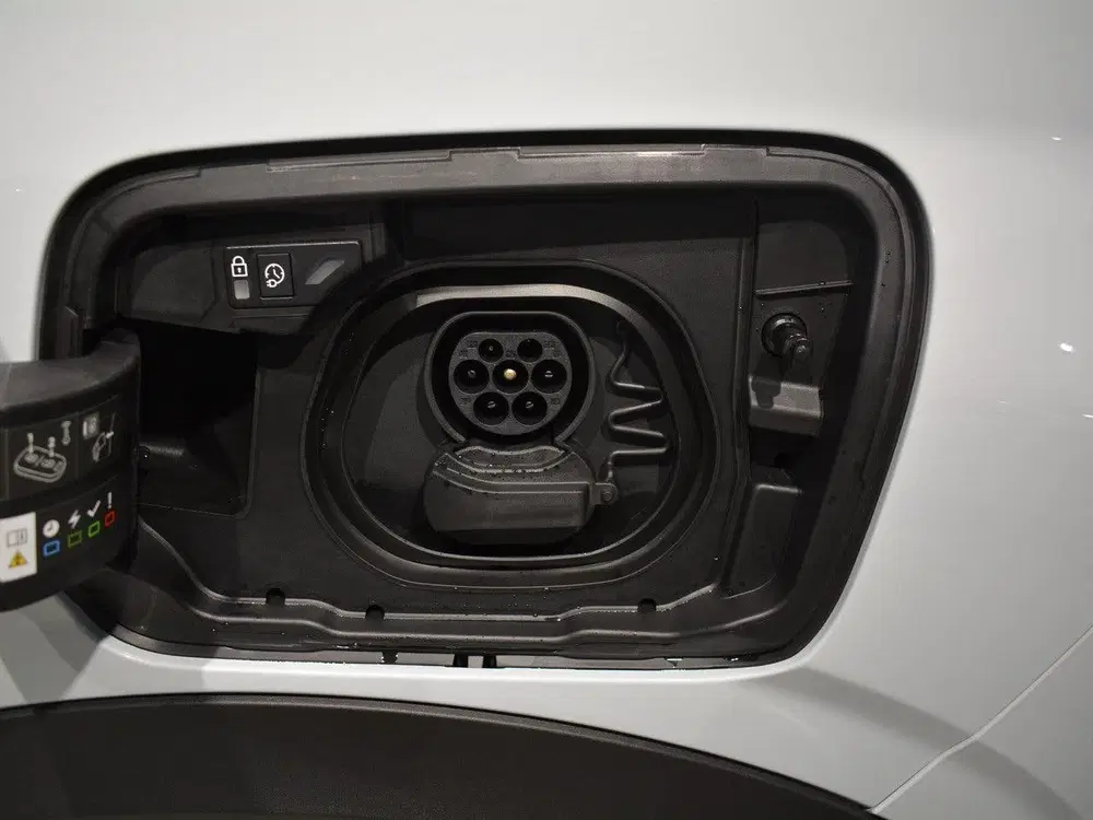 Peugeot 3008 Allure Avantage 210 73 kWh uit 2026, foto 10