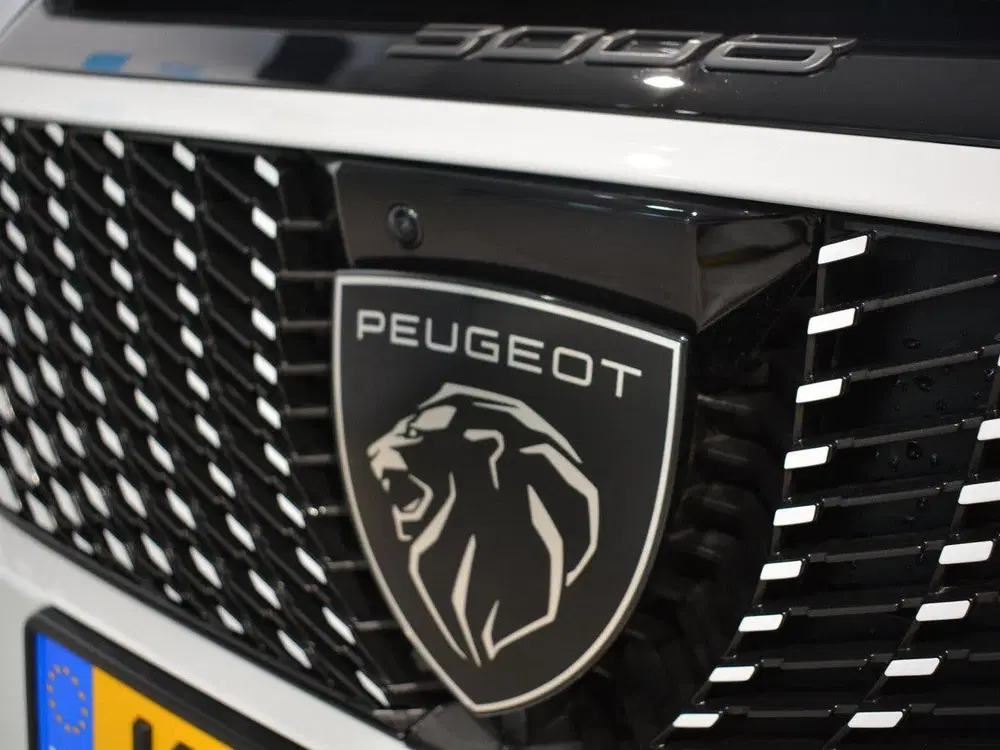 Peugeot 3008 Allure Avantage 210 73 kWh uit 2026, foto 15