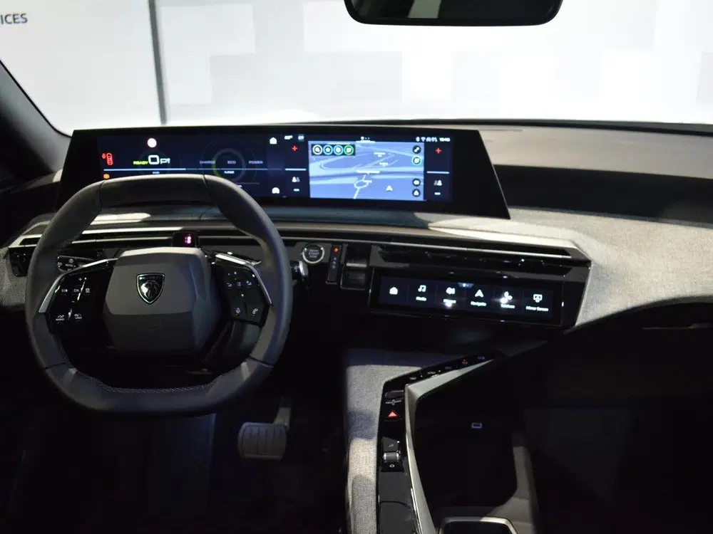 Peugeot 3008 Allure Avantage 210 73 kWh uit 2026, foto 3