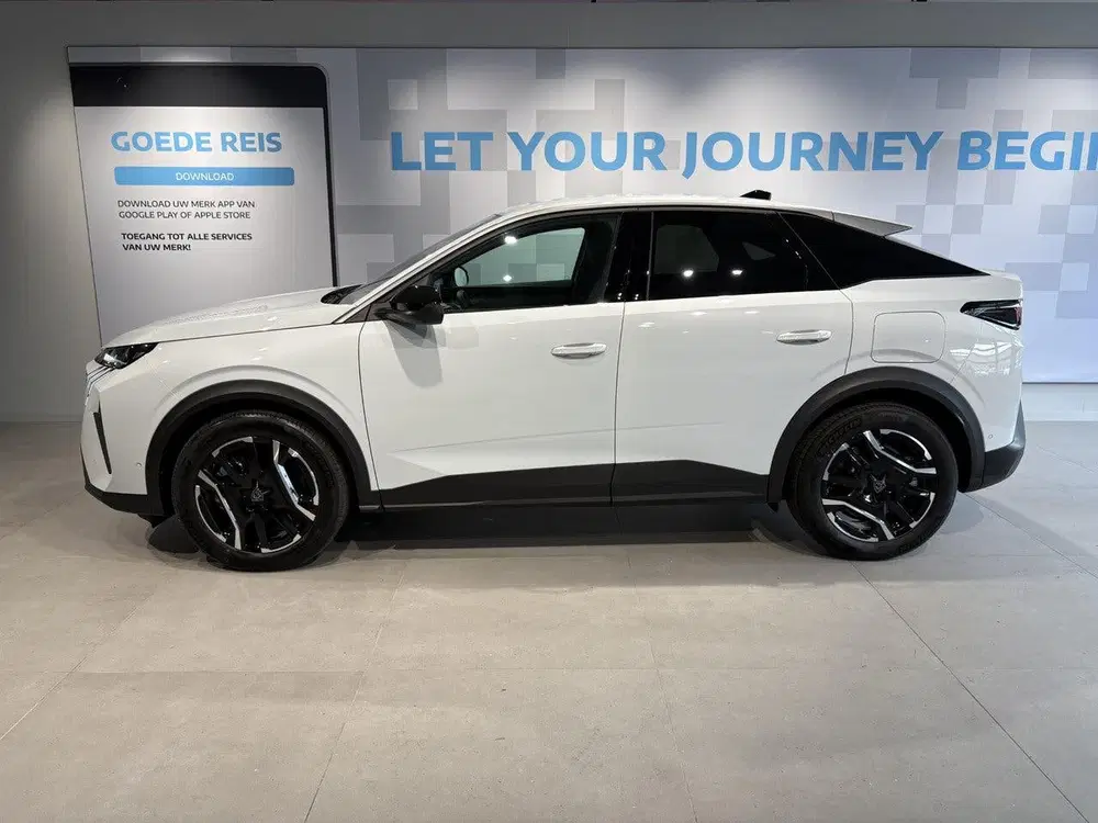 Peugeot 3008 Allure Avantage 210 73 kWh uit 2026, foto 7