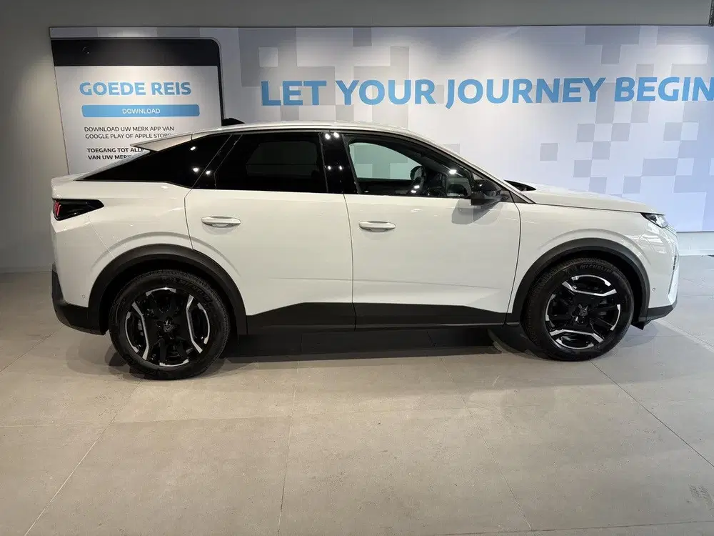 Peugeot 3008 Allure Avantage 210 73 kWh uit 2026, foto 8