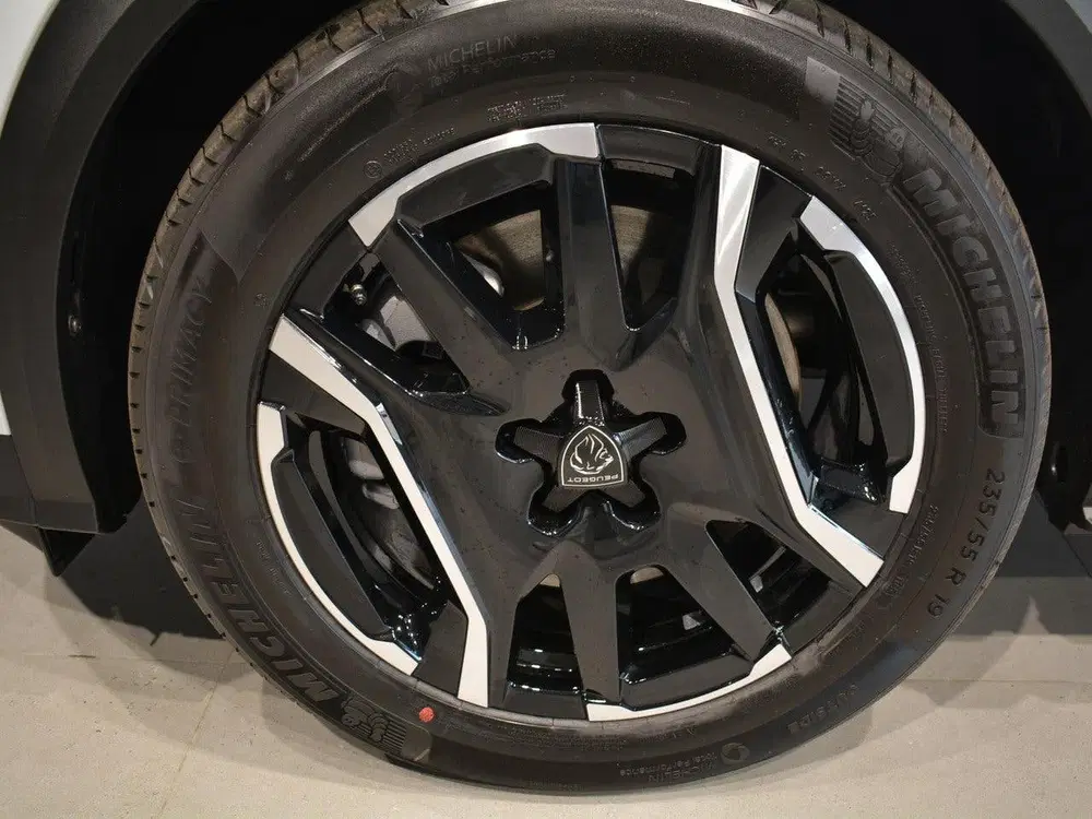 Peugeot 3008 Allure Avantage 210 73 kWh uit 2026, foto 9