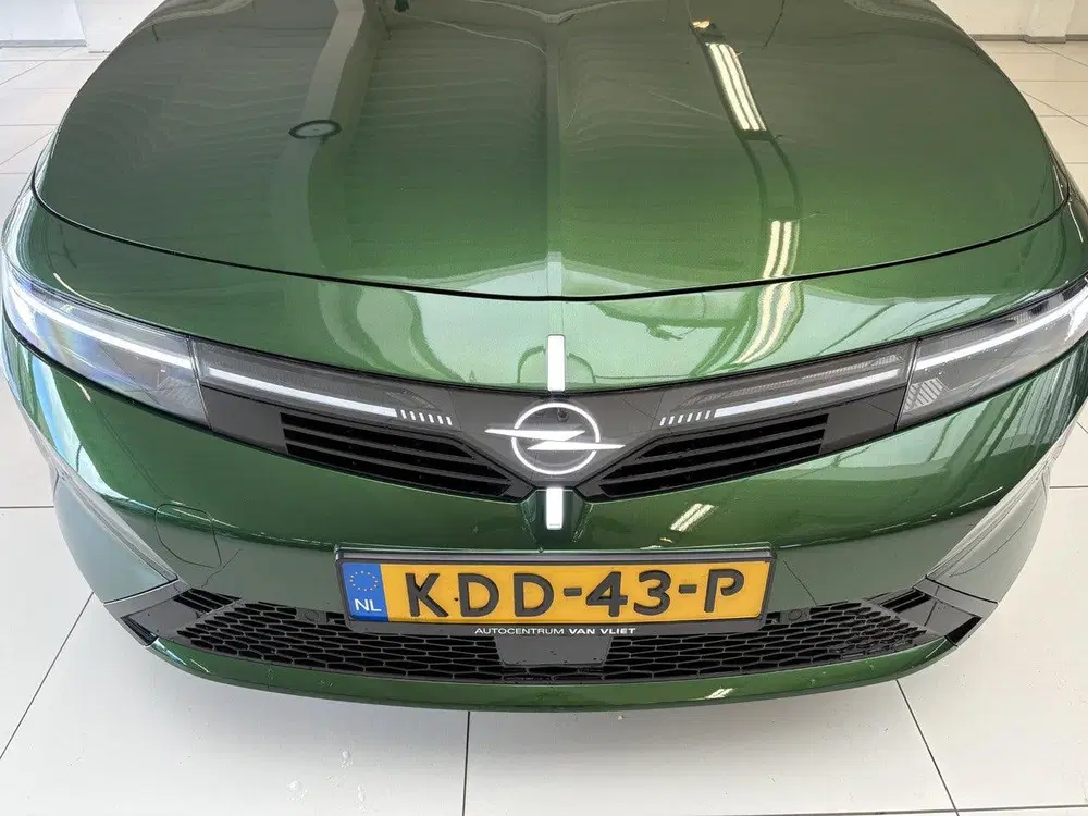 Opel Astra Sports Tourer 1.2 Turbo Hybrid Business Ed uit 2026, foto 10
