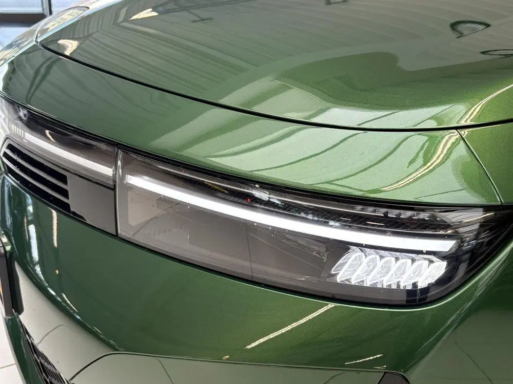 Opel Astra Sports Tourer 1.2 Turbo Hybrid Business Ed uit 2026, foto 12