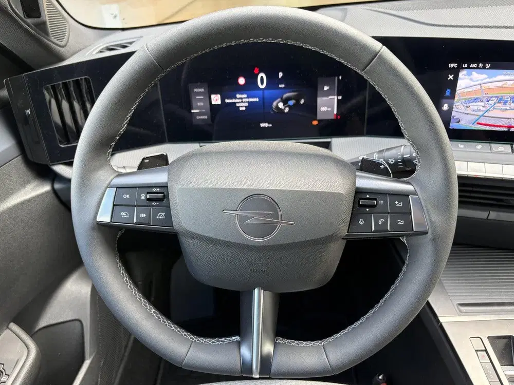 Opel Astra Sports Tourer 1.2 Turbo Hybrid Business Ed uit 2026, foto 8