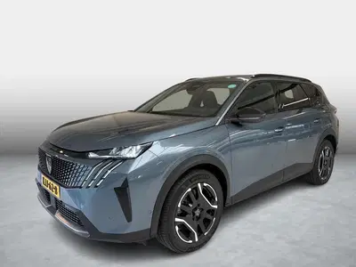 Peugeot 5008 Allure Avantage 73 kWh 7p uit 2026