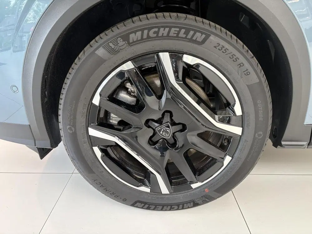 Peugeot 5008 Allure Avantage 73 kWh 7p uit 2026, foto 10