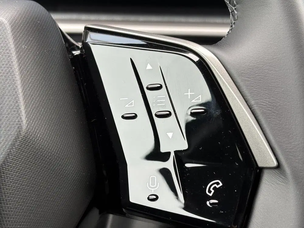 Peugeot 5008 Allure Avantage 73 kWh 7p uit 2026, foto 11