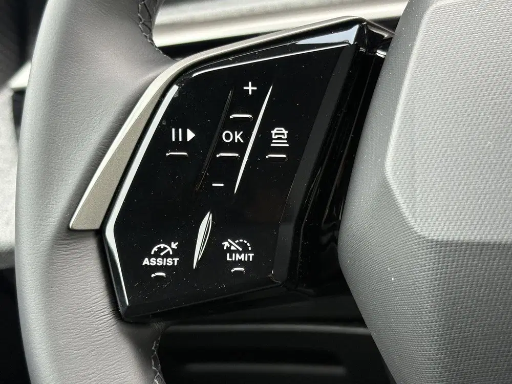 Peugeot 5008 Allure Avantage 73 kWh 7p uit 2026, foto 12