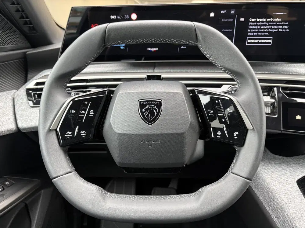 Peugeot 5008 Allure Avantage 73 kWh 7p uit 2026, foto 13