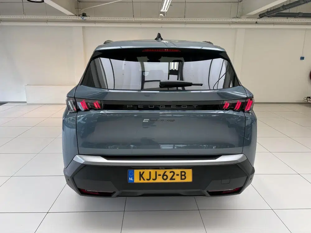 Peugeot 5008 Allure Avantage 73 kWh 7p uit 2026, foto 14