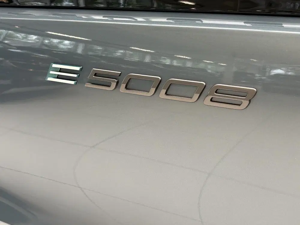 Peugeot 5008 Allure Avantage 73 kWh 7p uit 2026, foto 15