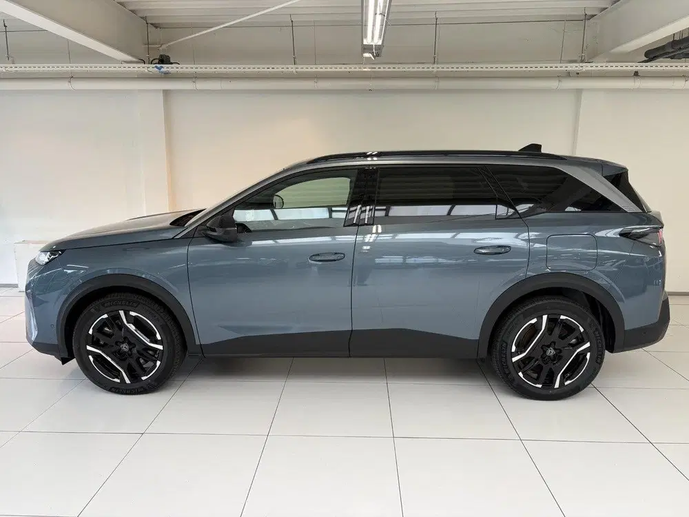 Peugeot 5008 Allure Avantage 73 kWh 7p uit 2026, foto 2