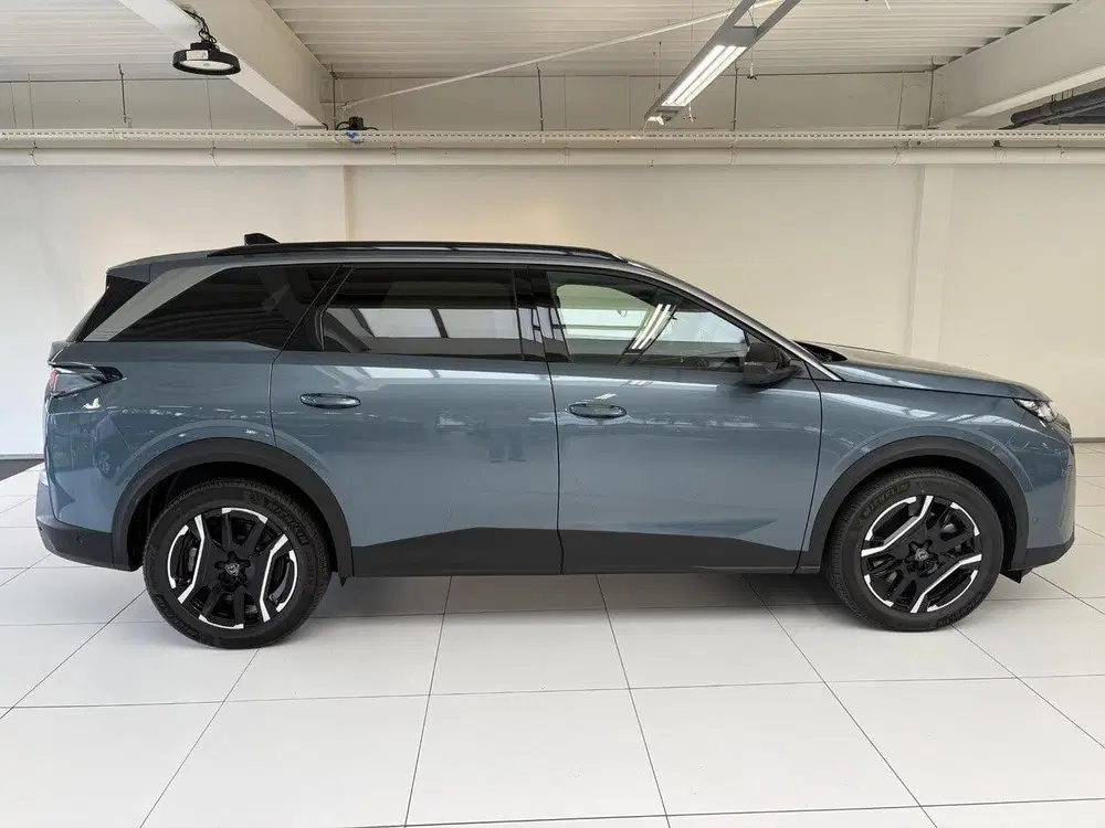 Peugeot 5008 Allure Avantage 73 kWh 7p uit 2026, foto 3
