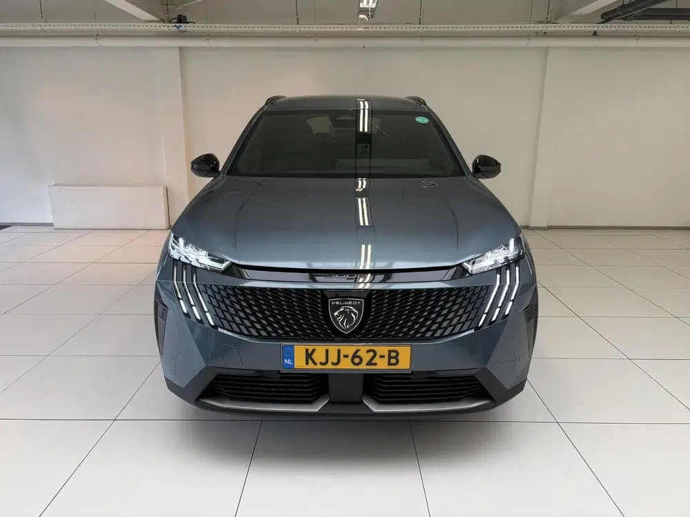Peugeot 5008 Allure Avantage 73 kWh 7p uit 2026, foto 7