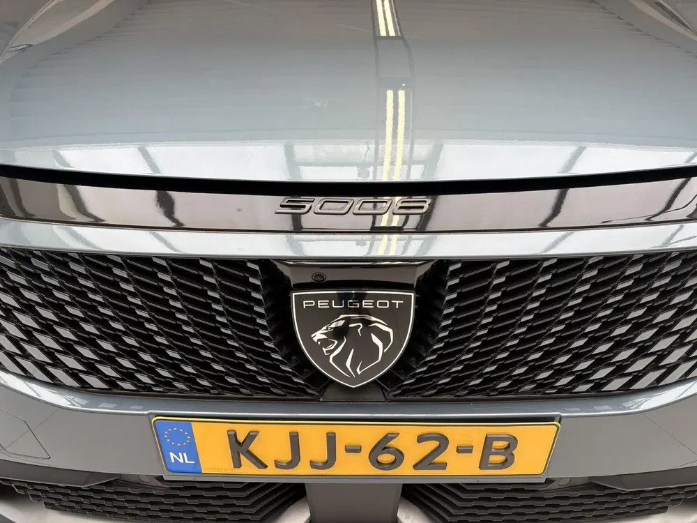 Peugeot 5008 Allure Avantage 73 kWh 7p uit 2026, foto 8