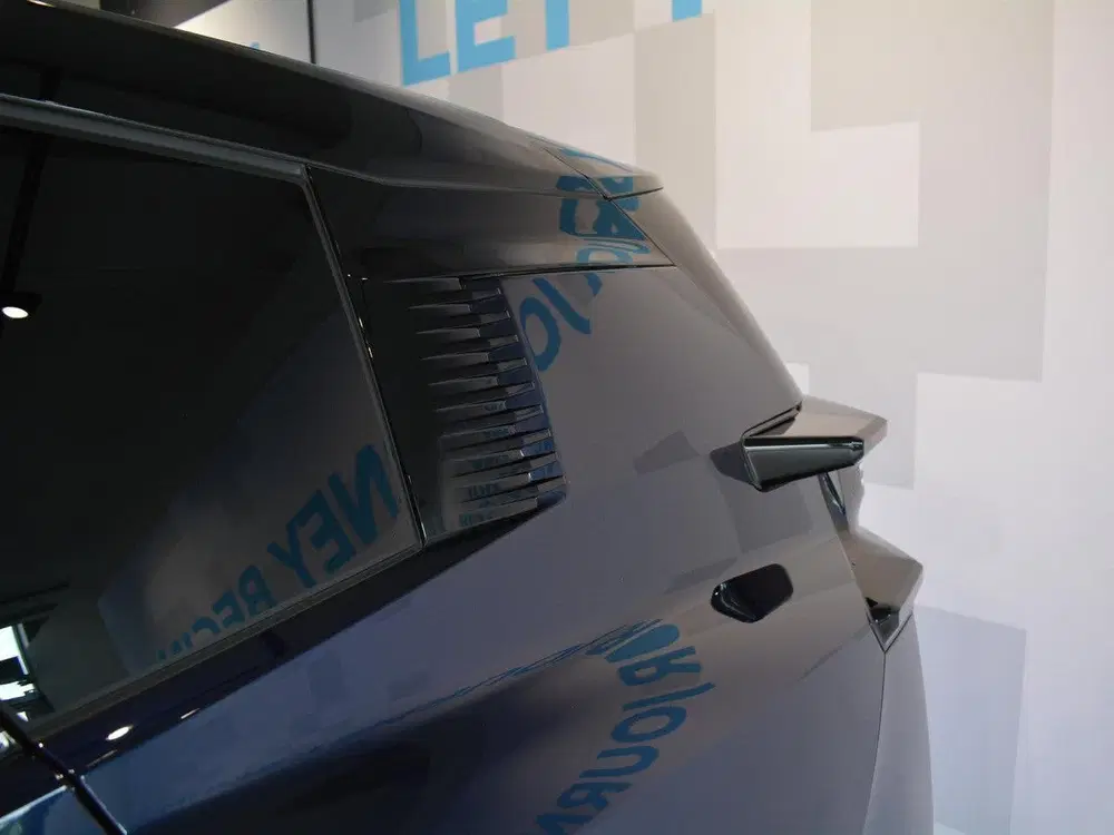 Citroën C5 Aircross 1.2 Hybrid 145 Business uit 2026, foto 10