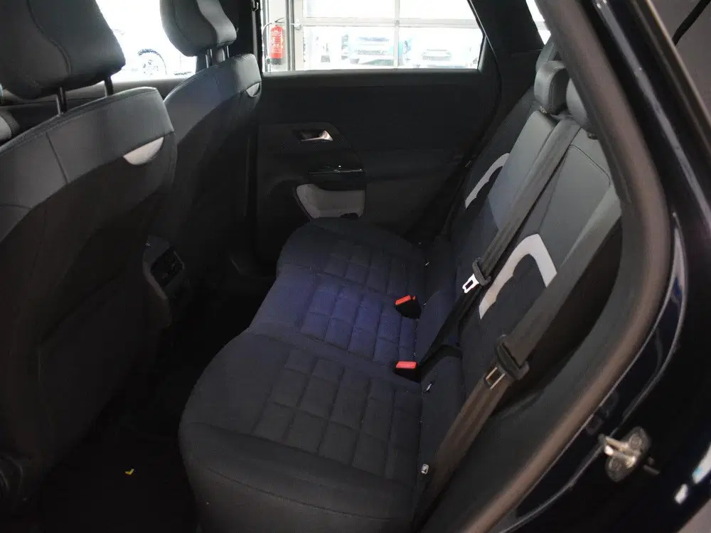 Citroën C5 Aircross 1.2 Hybrid 145 Business uit 2026, foto 11