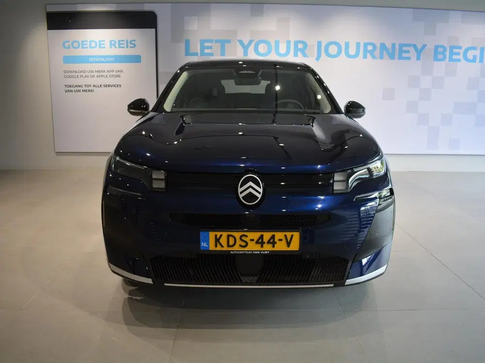 Citroën C5 Aircross 1.2 Hybrid 145 Business uit 2026, foto 14