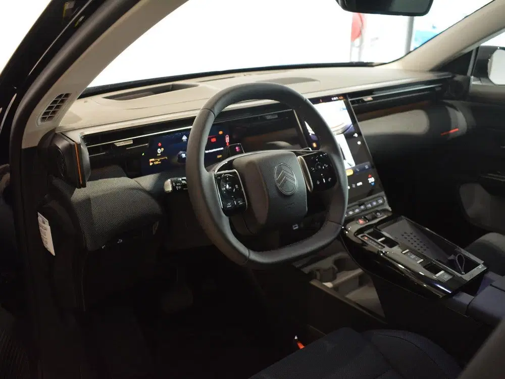 Citroën C5 Aircross 1.2 Hybrid 145 Business uit 2026, foto 5