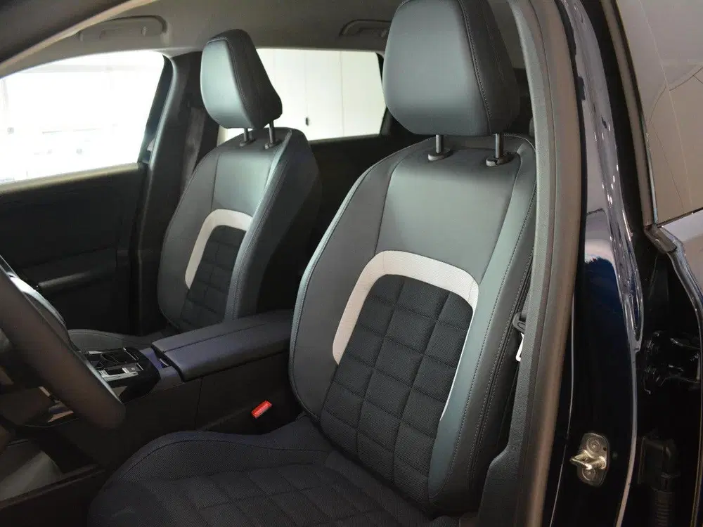 Citroën C5 Aircross 1.2 Hybrid 145 Business uit 2026, foto 6