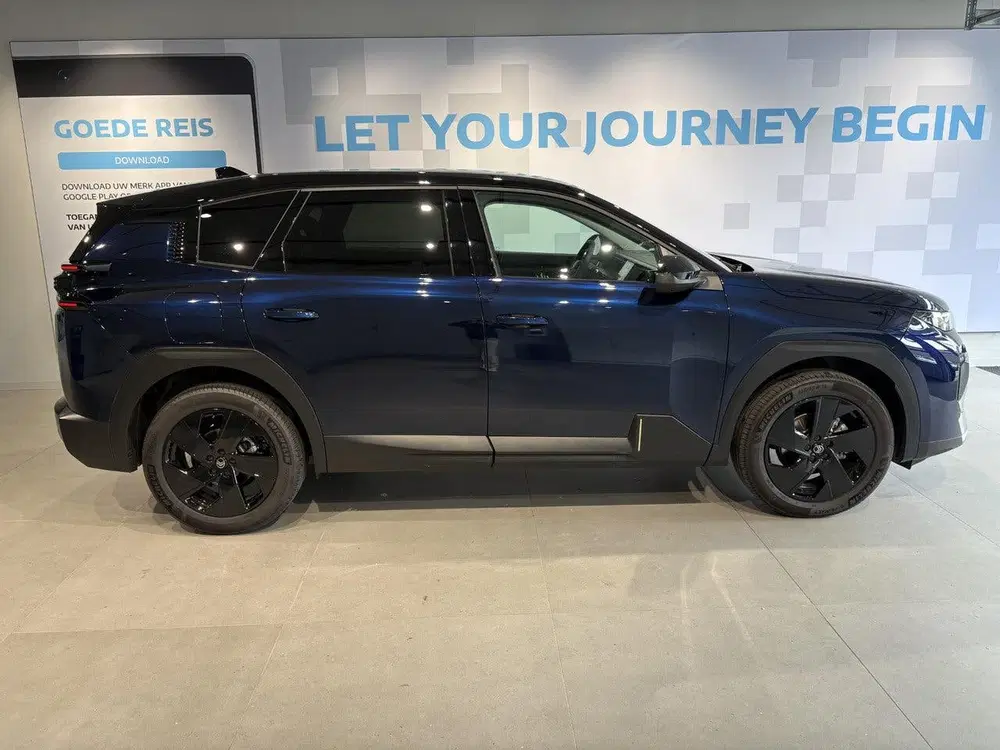 Citroën C5 Aircross 1.2 Hybrid 145 Business uit 2026, foto 9