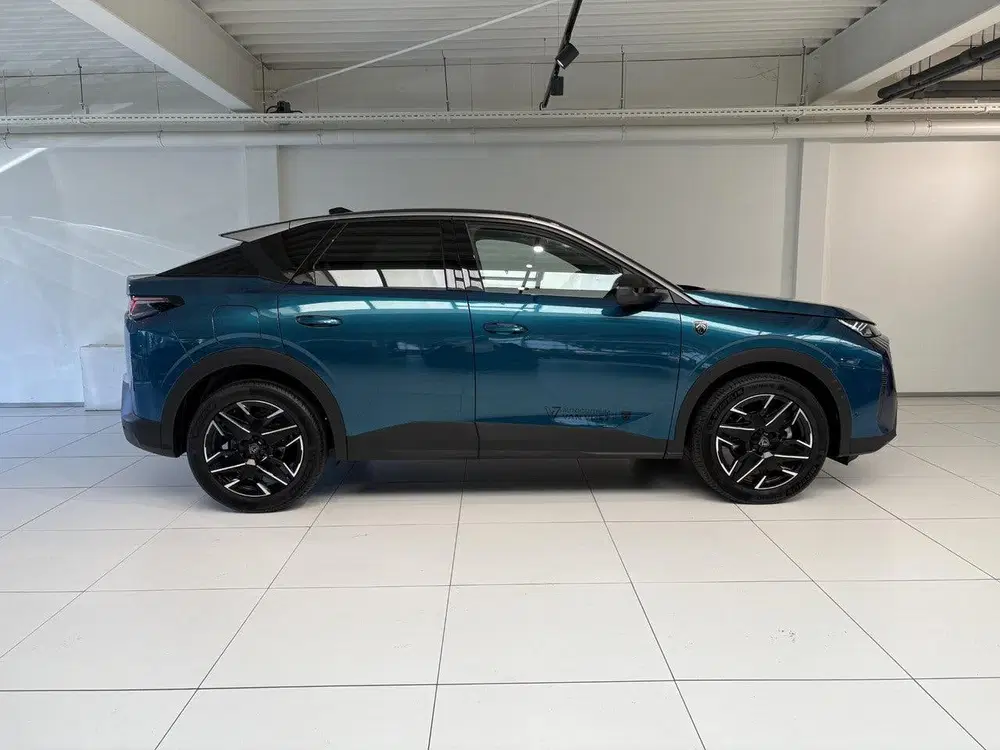 Peugeot 3008 1.2 Hybrid 145 GT Exclusive Leverbaar per uit 2026, foto 10