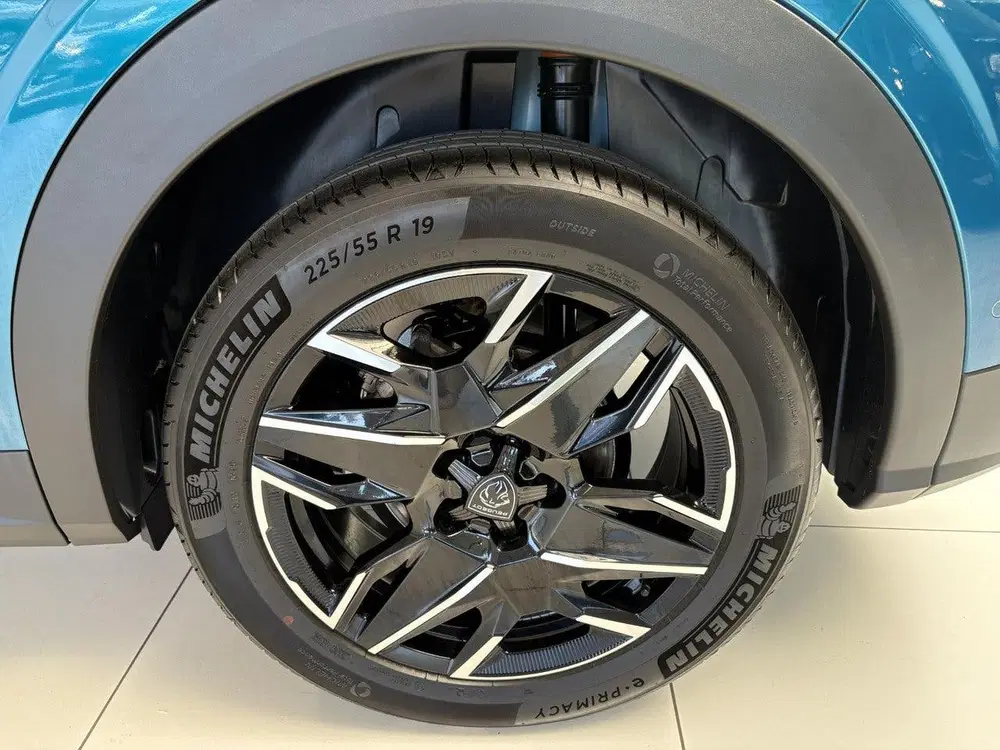 Peugeot 3008 1.2 Hybrid 145 GT Exclusive Leverbaar per uit 2026, foto 11