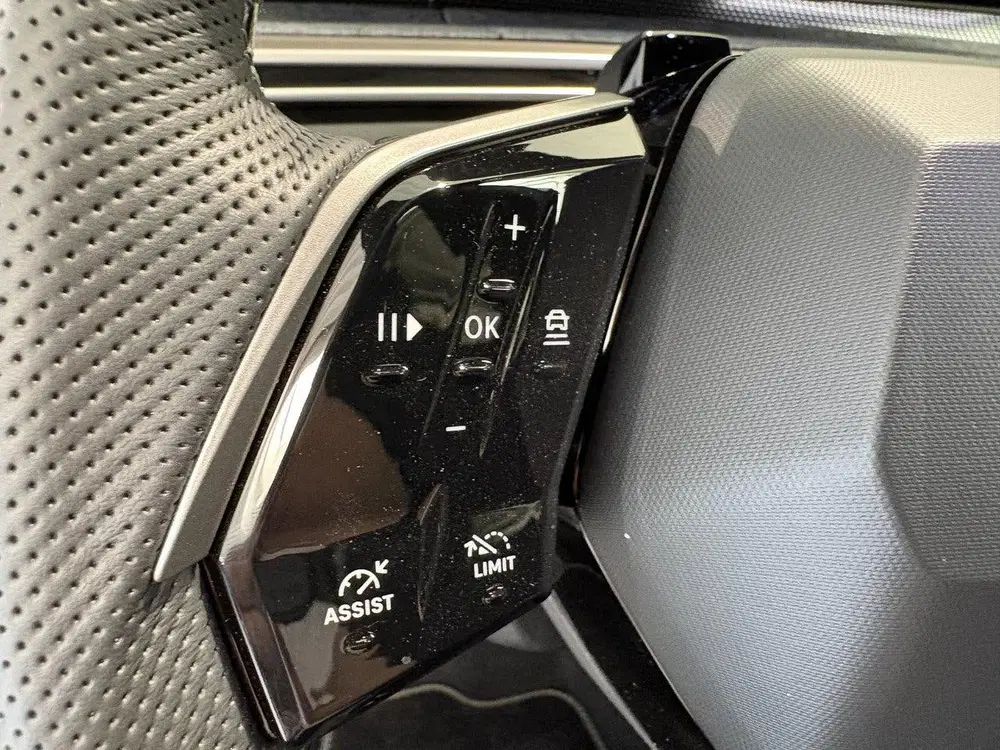 Peugeot 3008 1.2 Hybrid 145 GT Exclusive Leverbaar per uit 2026, foto 12