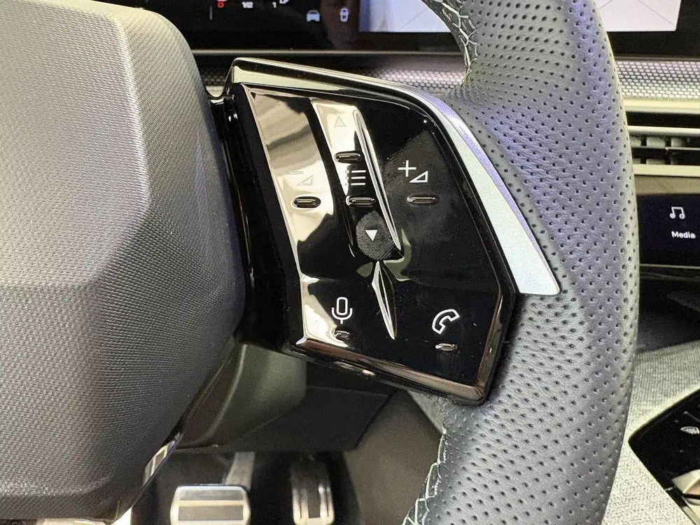 Peugeot 3008 1.2 Hybrid 145 GT Exclusive Leverbaar per uit 2026, foto 13