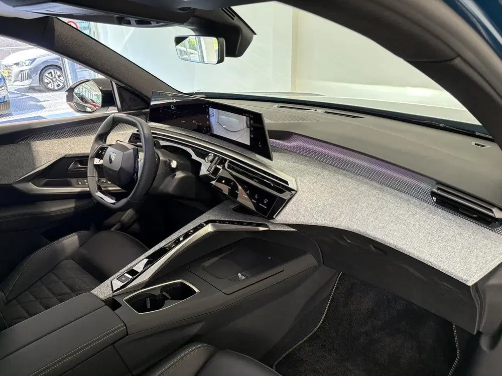 Peugeot 3008 1.2 Hybrid 145 GT Exclusive Leverbaar per uit 2026, foto 5