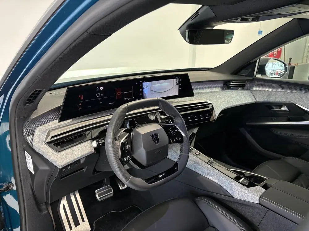 Peugeot 3008 1.2 Hybrid 145 GT Exclusive Leverbaar per uit 2026, foto 6