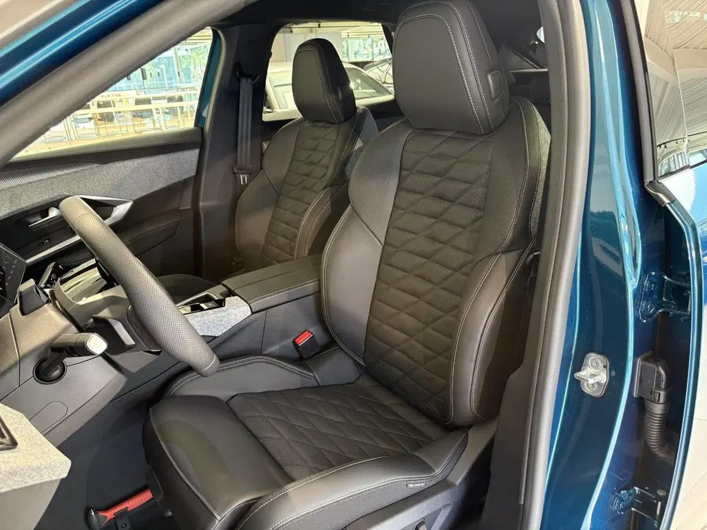 Peugeot 3008 1.2 Hybrid 145 GT Exclusive Leverbaar per uit 2026, foto 7