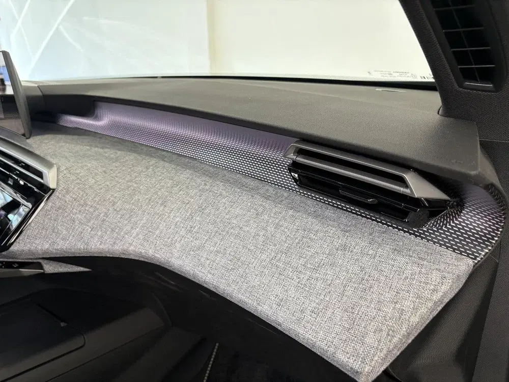 Peugeot 3008 1.2 Hybrid 145 GT Exclusive Leverbaar per uit 2026, foto 8
