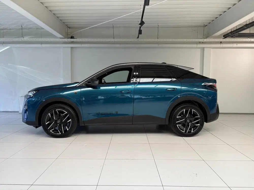 Peugeot 3008 1.2 Hybrid 145 GT Exclusive Leverbaar per uit 2026, foto 9