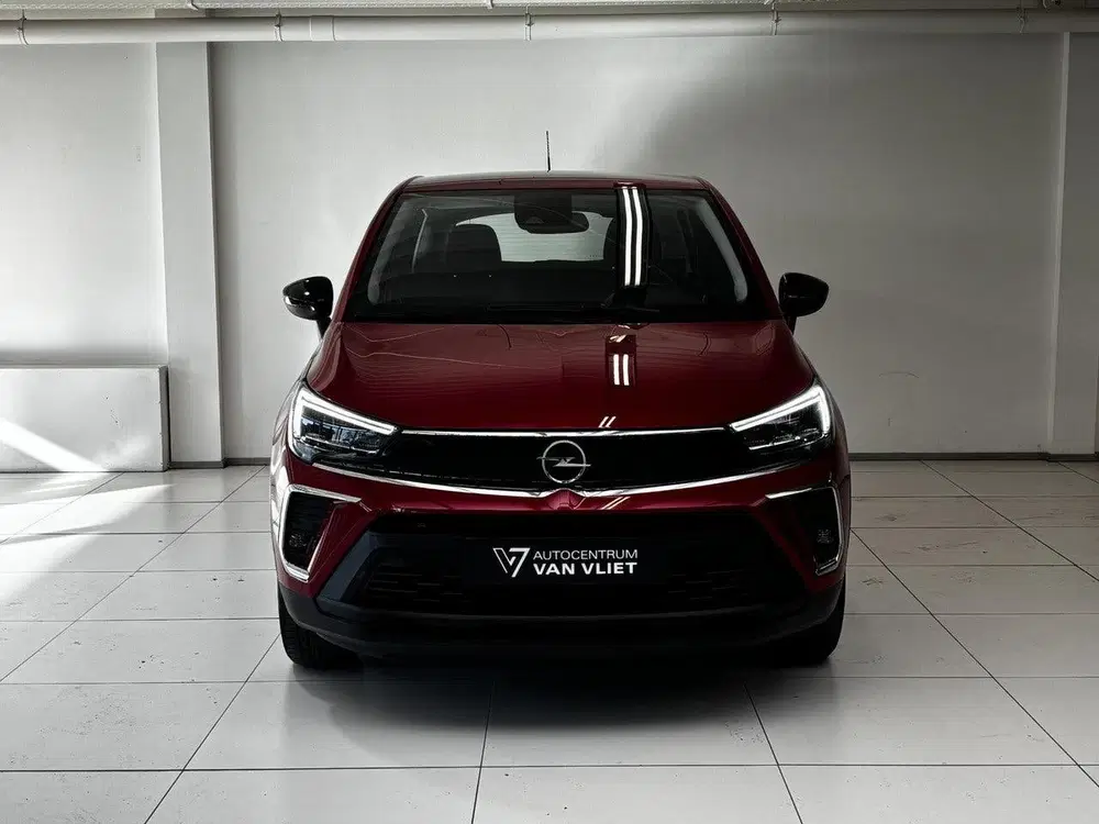 Opel Crossland 1.2 Turbo Elegance uit 2022, foto 3