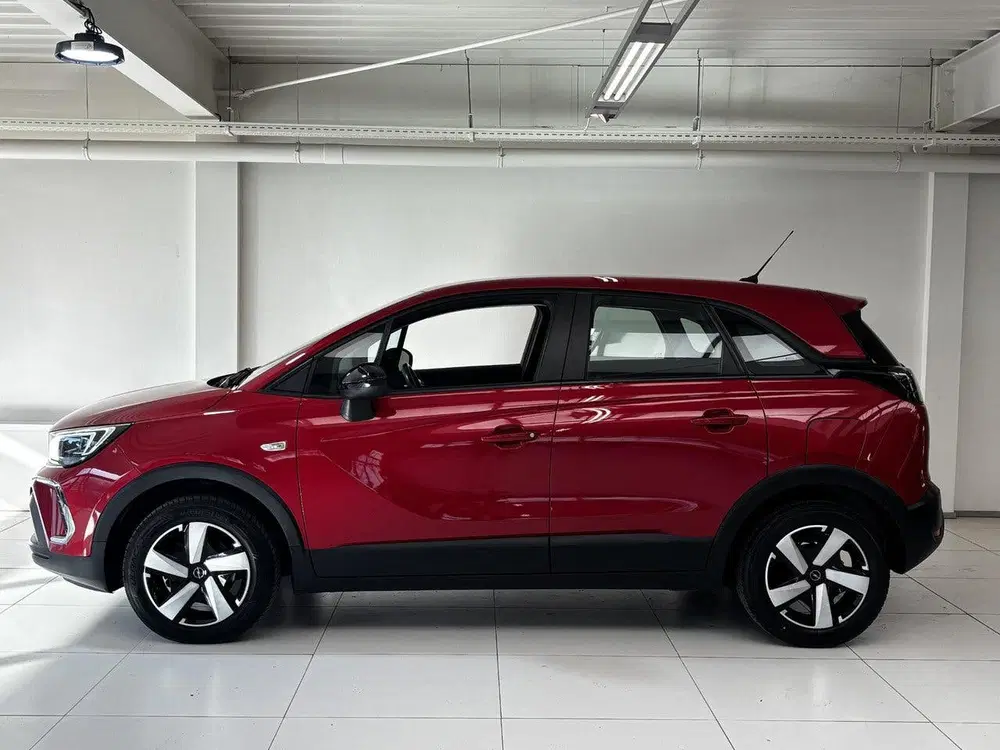 Opel Crossland 1.2 Turbo Elegance uit 2022, foto 4