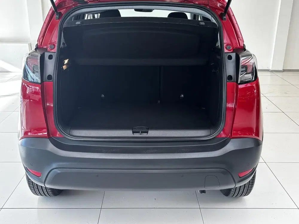 Opel Crossland 1.2 Turbo Elegance uit 2022, foto 7