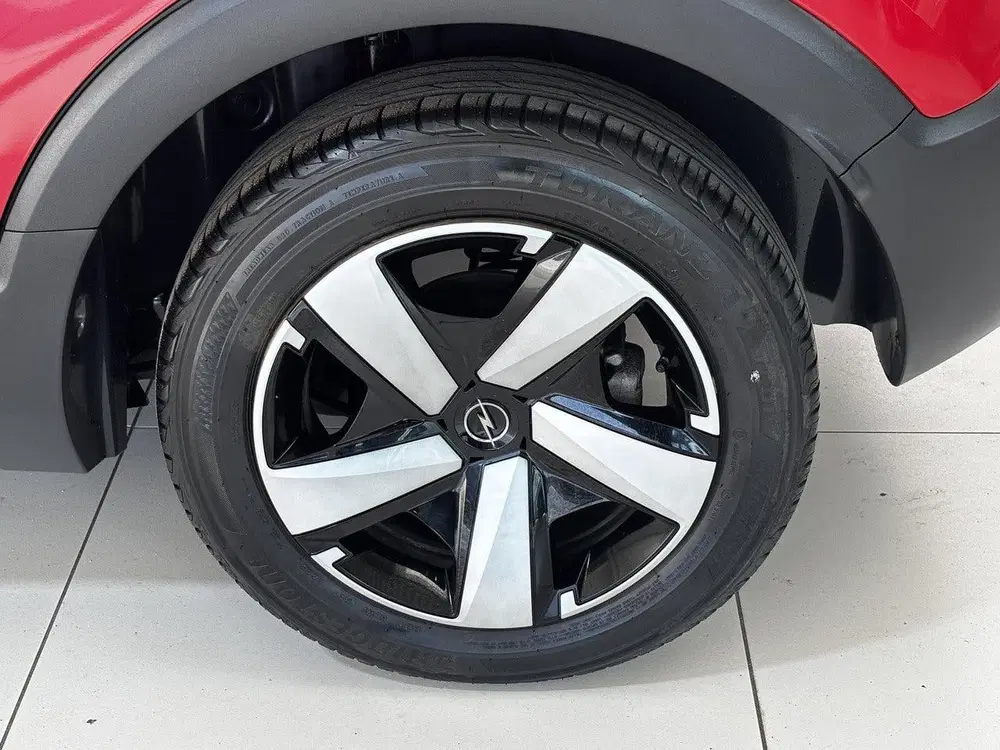 Opel Crossland 1.2 Turbo Elegance uit 2022, foto 8