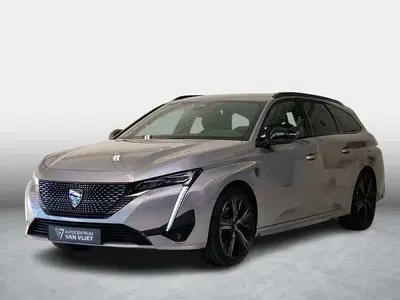 Peugeot 308 SW 1.2 Turbo 130pk automaat GT Pack Busine uit 2023