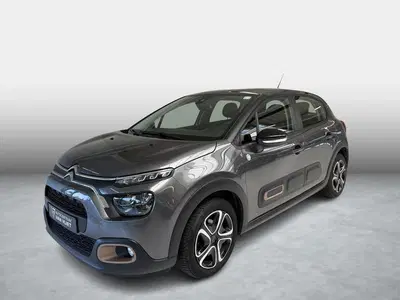 Citroën C3 1.2 PureTech C-Series uit 2023