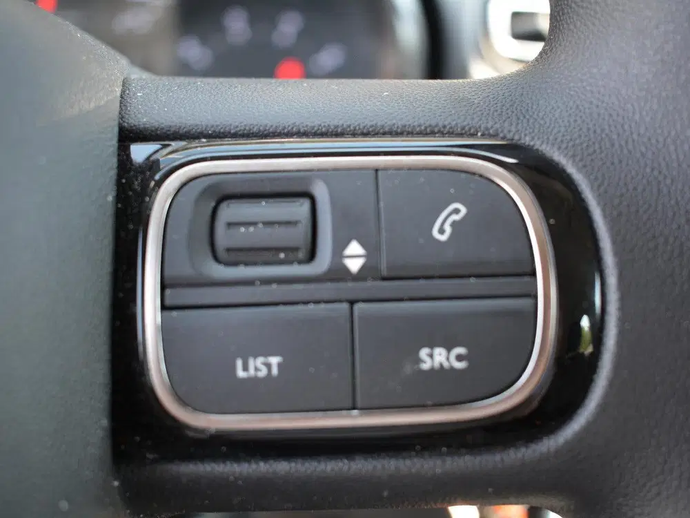 Citroën C3 1.2 PureTech C-Series uit 2023, foto 11