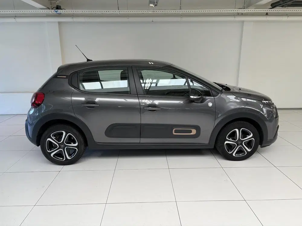 Citroën C3 1.2 PureTech C-Series uit 2023, foto 2